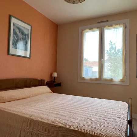 Maison De Proche De La Сasa de vacaciones