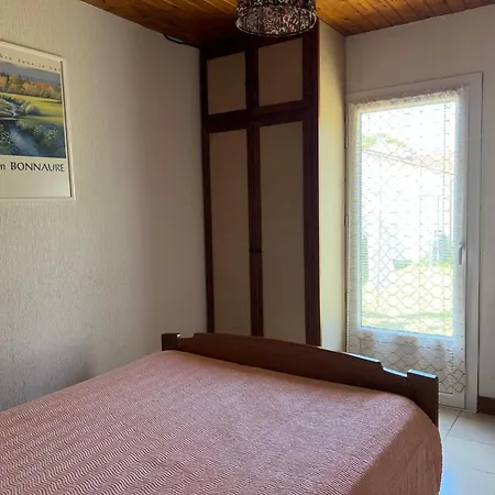 Maison De Proche De La