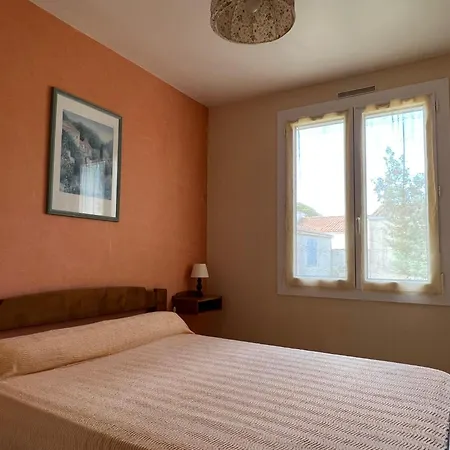 Maison De Proche De La Сasa de vacaciones