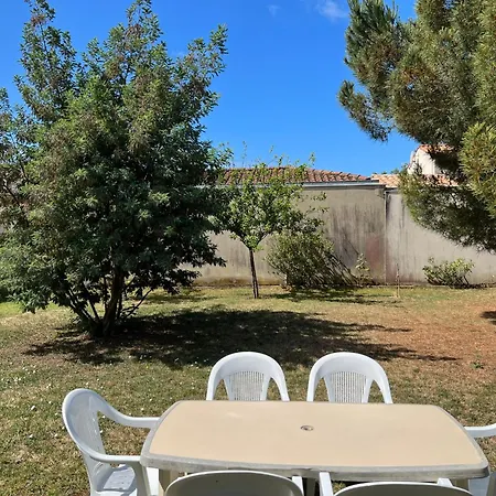 Сasa de vacaciones Maison De Proche De La