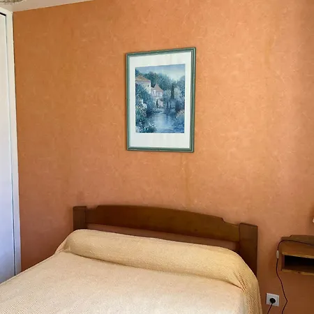 Maison De Proche De La Сasa de vacaciones *