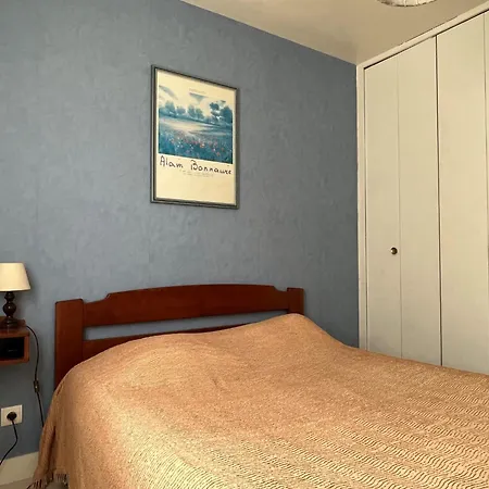 Maison De Proche De La Сasa de vacaciones Dolus d'Oléron