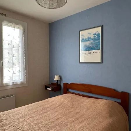 Maison De Proche De La Сasa de vacaciones *