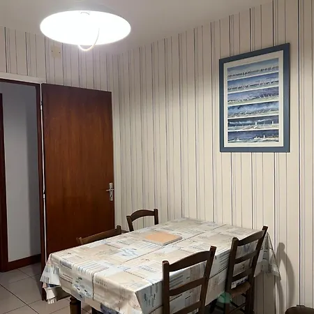 Maison De Proche De La Сasa de vacaciones